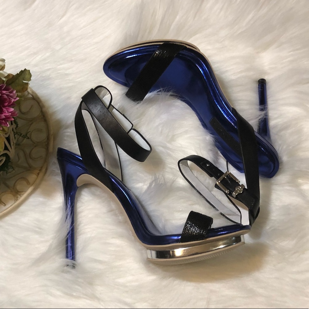 BCBG Maxazria high heels